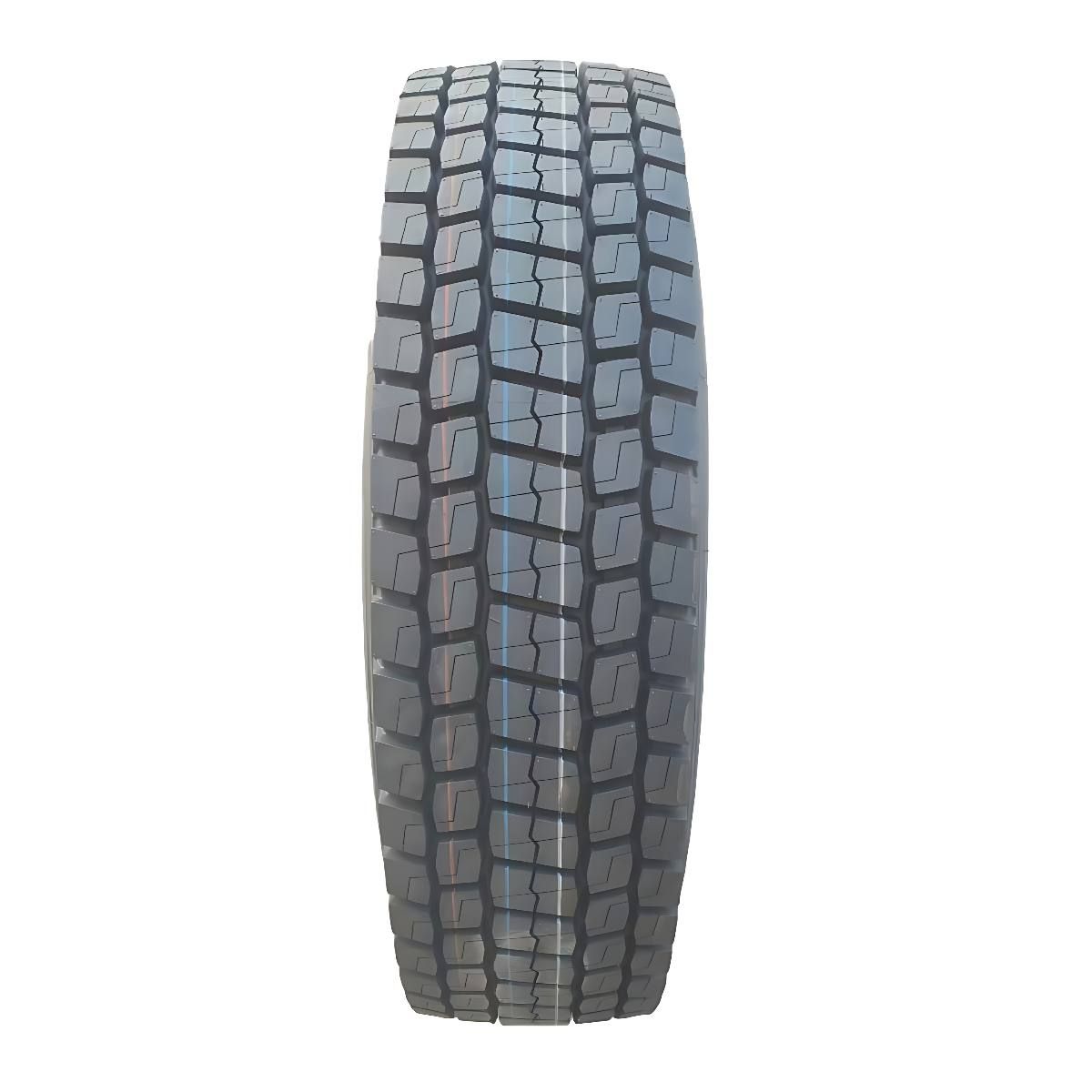 MIRAGE 315/80R22.5 MG533 TL PR20 156/152 L Ведущая 3PMSF