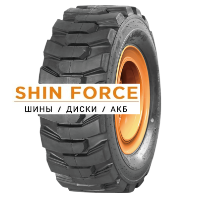 Forerunner QH604 12,5/80-18(340/80-18) 14PR QH604 R-4 TL КИТАЙ