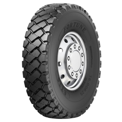 Fortune ET16 H2 14,00R25 169B (188A2) *** ET16 H2 E-4 TTF КИТАЙ