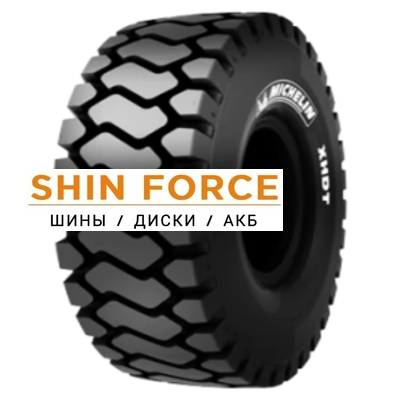 Michelin XHDT A 18,00R25 ** XHDT A E-4 TL