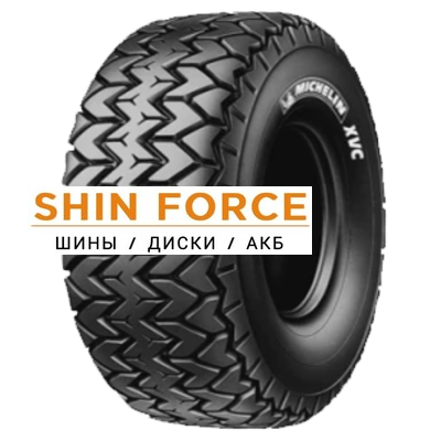 Michelin XVC 505/95R25(18,00R25) 183E XVC E-2 TL