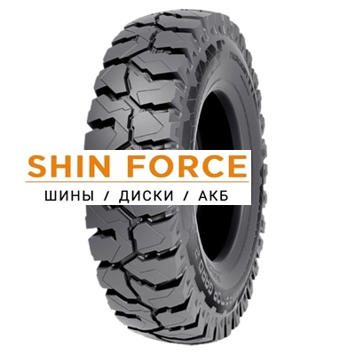 Nokian Tyres Armor Gard 2 10,00-20 148B (164A5) Armor Gard 2 E-2 TT (только шина) ФИНЛЯНДИЯ