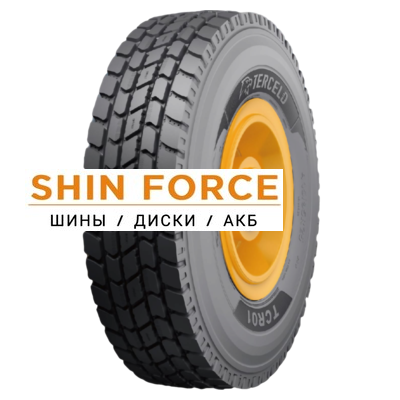 Tercelo TCR01 H2 H1 445/95R25(16,00R25) 177F *** TCR01 H2 H1 TL КИТАЙ