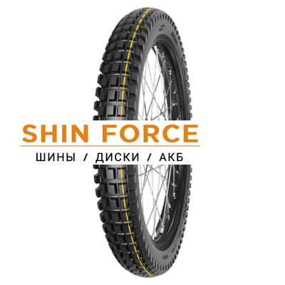 Mitas Enduro Hybrid 80/100-21(2,75-21) 51P Enduro Hybrid Super Front TL