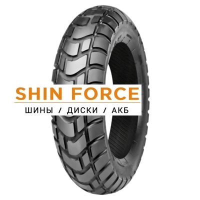 Mitas MC-17 120/90-10 56J MC-17 Universal TL
