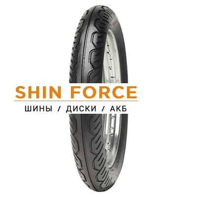 Mitas MC-9 90/90-16 48P MC-9 Rear TL