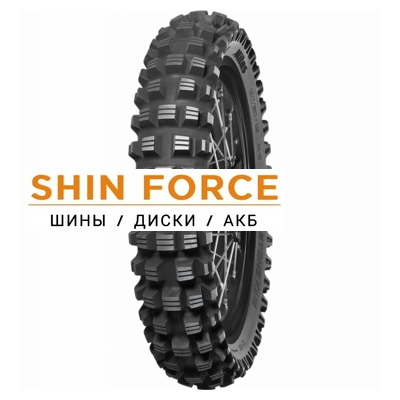 Mitas Stone King 130/80-17 65N Stone King Rear TT (только шина) M+S