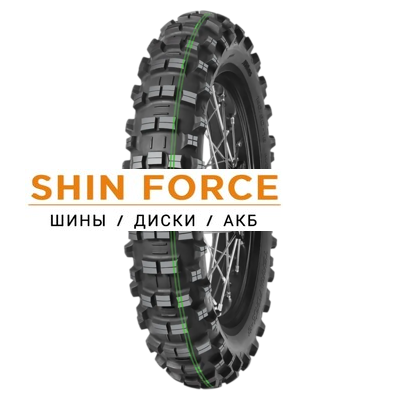 Mitas Terra Force-EF 140/80-18 70M Terra Force-EF Super Soft Rear TL