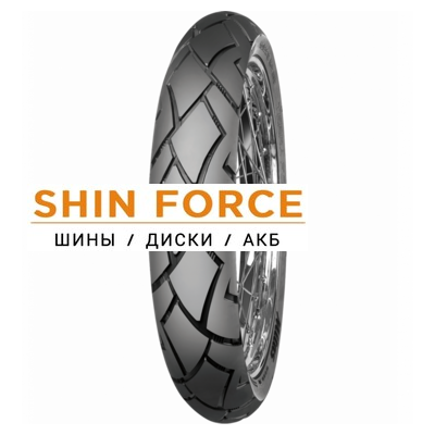 Mitas Terra Force-R 90/90-21(3,00-21) 54H Terra Force-R Front TL/TT