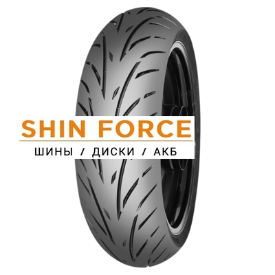 Mitas Touring Force 190/50ZR17 73(W) Touring Force Rear TL