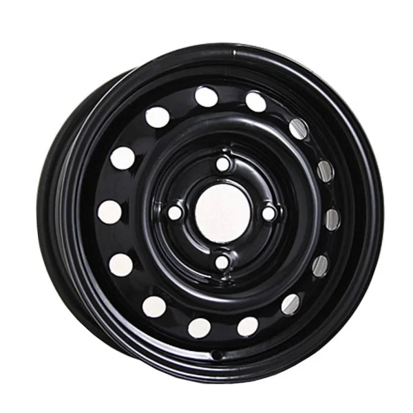 ТЗСК  Skoda Octavia  6,5R16 5*112 ET50  d57,2  Черный-глянец  [15351874.459244.983-20]  Fb max 515 kg