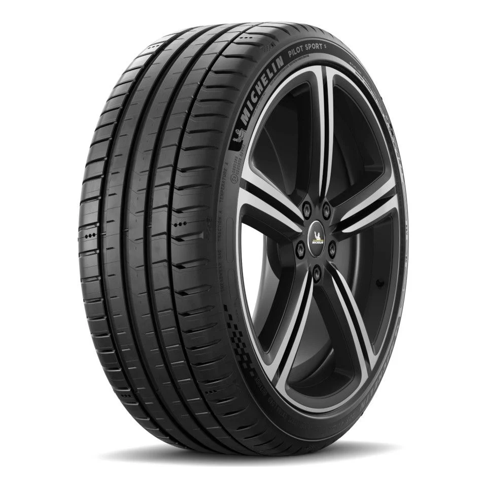 Мишелин  245/40/18  Y 97 PILOT SPORT-5  XL