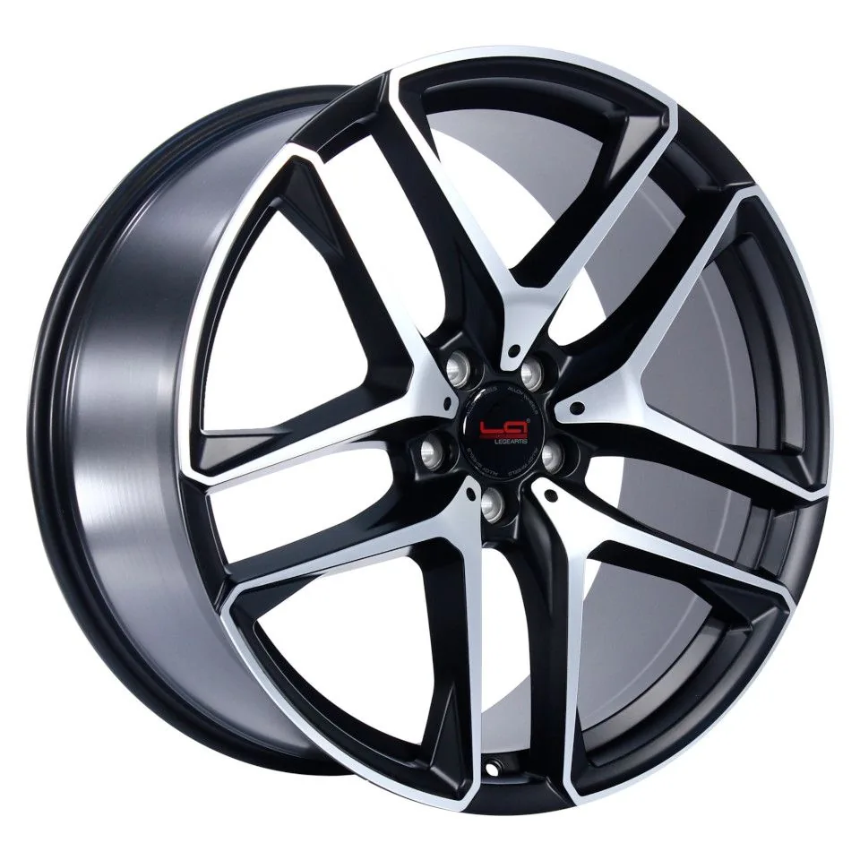 LEGE ARTIS Concept-MR546 11,0R21 5*112 ET55 d66,6 MBF