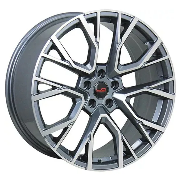 LEGE ARTIS Concept-B541 9,5R22 5*112 ET32 d66,6 GMF