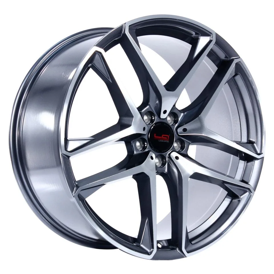 LEGE ARTIS Concept-MR546 11,0R21 5*112 ET55 d66,6 GMF
