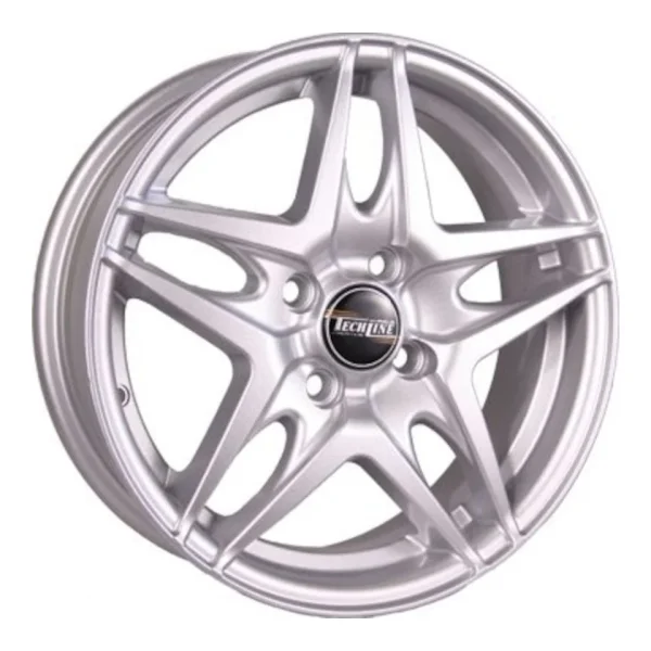 Tech Line  430  5,5R14 4*98 ET35  d58,6  S  [T430-5514-586-4×98-35S]  Fb max 430 kg