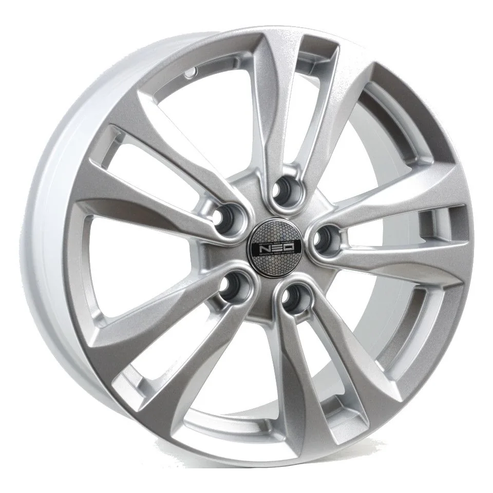 Neo  658 N  6,5R16 5*114,3 ET45  d67,1  S  [N658-6516-671-5x1143-45S]  Fb max 490 kg