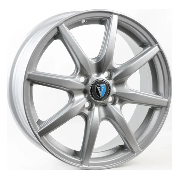 VENTI  1605 V  6,0R16 4*100 ET37  d60,1  SL  [V1605-616-601-4×100-37SL]  Fb max 500 kg