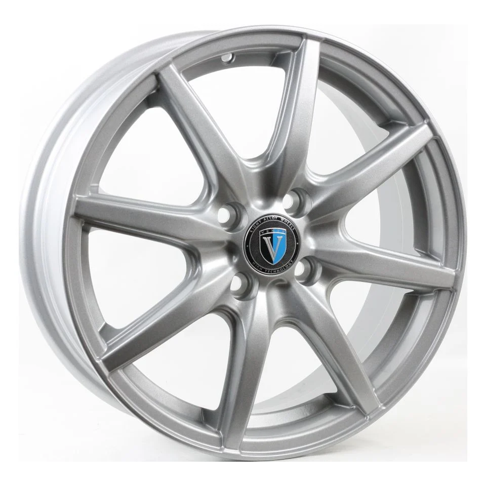 VENTI  1605 V  6,0R16 4*100 ET37  d60,1  SL  [V1605-616-601-4×100-37SL]  Fb max 500 kg