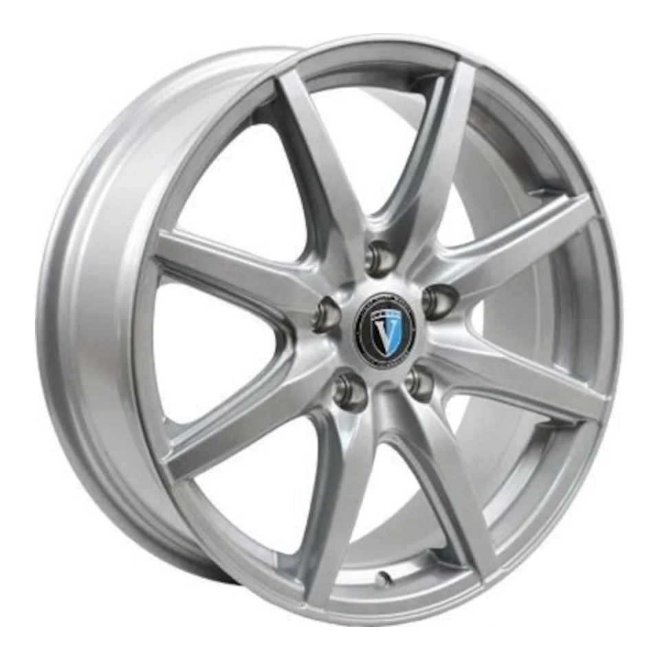 VENTI  1615 V  6,5R16 5*100 ET38  d57,1  S  [V1615-6516-571-5×100-38S]  Fb max 580 kg
