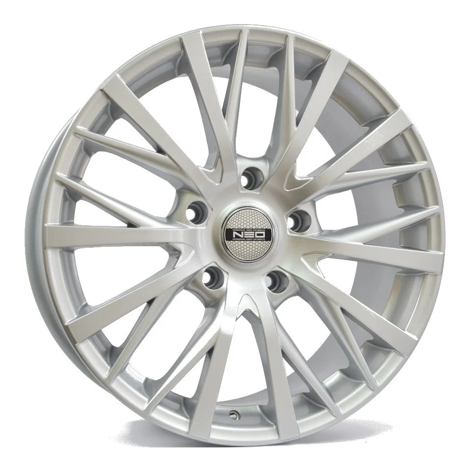 Neo  204 N  9,0R20 5*150 ET45  d110,1  S  [N204-9020-1101-5×150-45S]  Fb max 900 kg