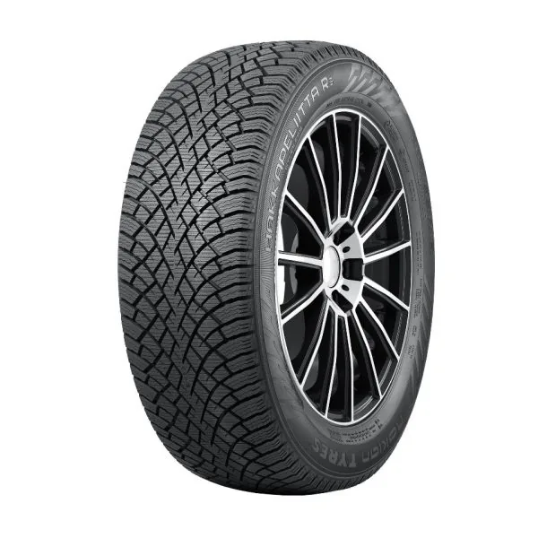 Nokian Tyres 225/40/19 T 93 Hakkapeliitta R5 XL