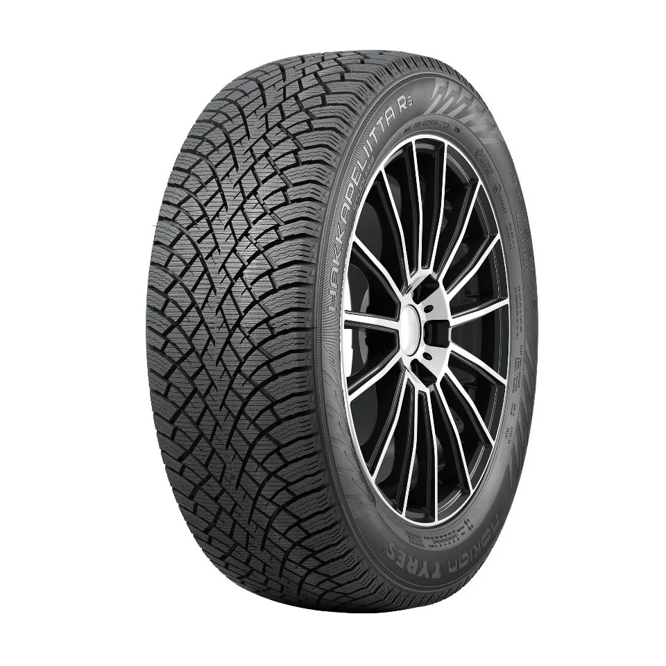 Nokian Tyres 225/40/19 T 93 Hakkapeliitta R5 XL