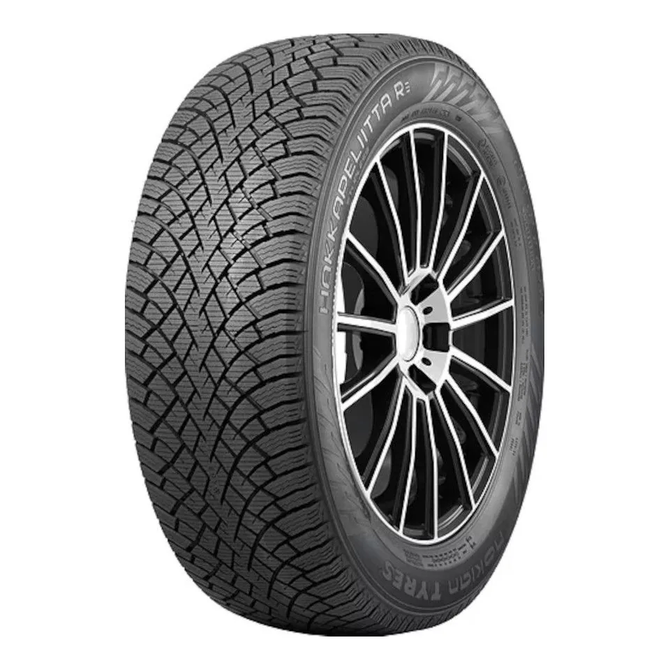 Nokian Tyres 245/45/20 R 103 Hakkapeliitta R5 EV XL