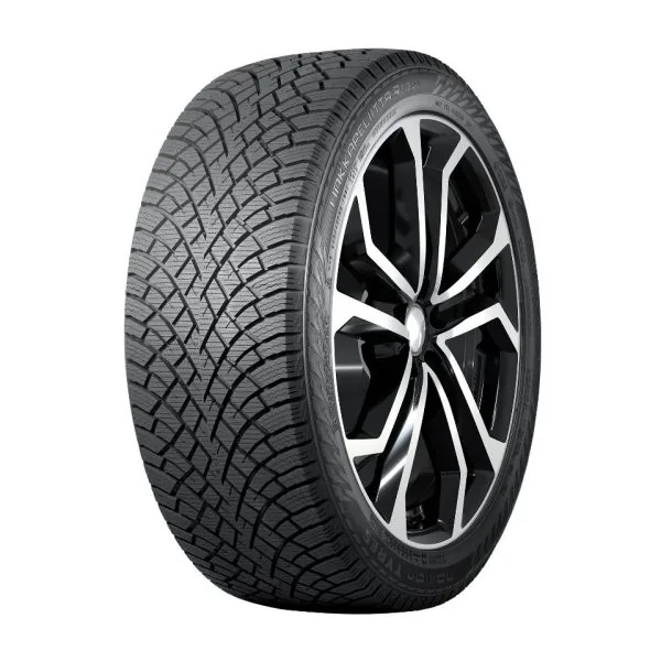 Nokian Tyres 245/50/20 R 105 Hakkapeliitta R5 SUV XL