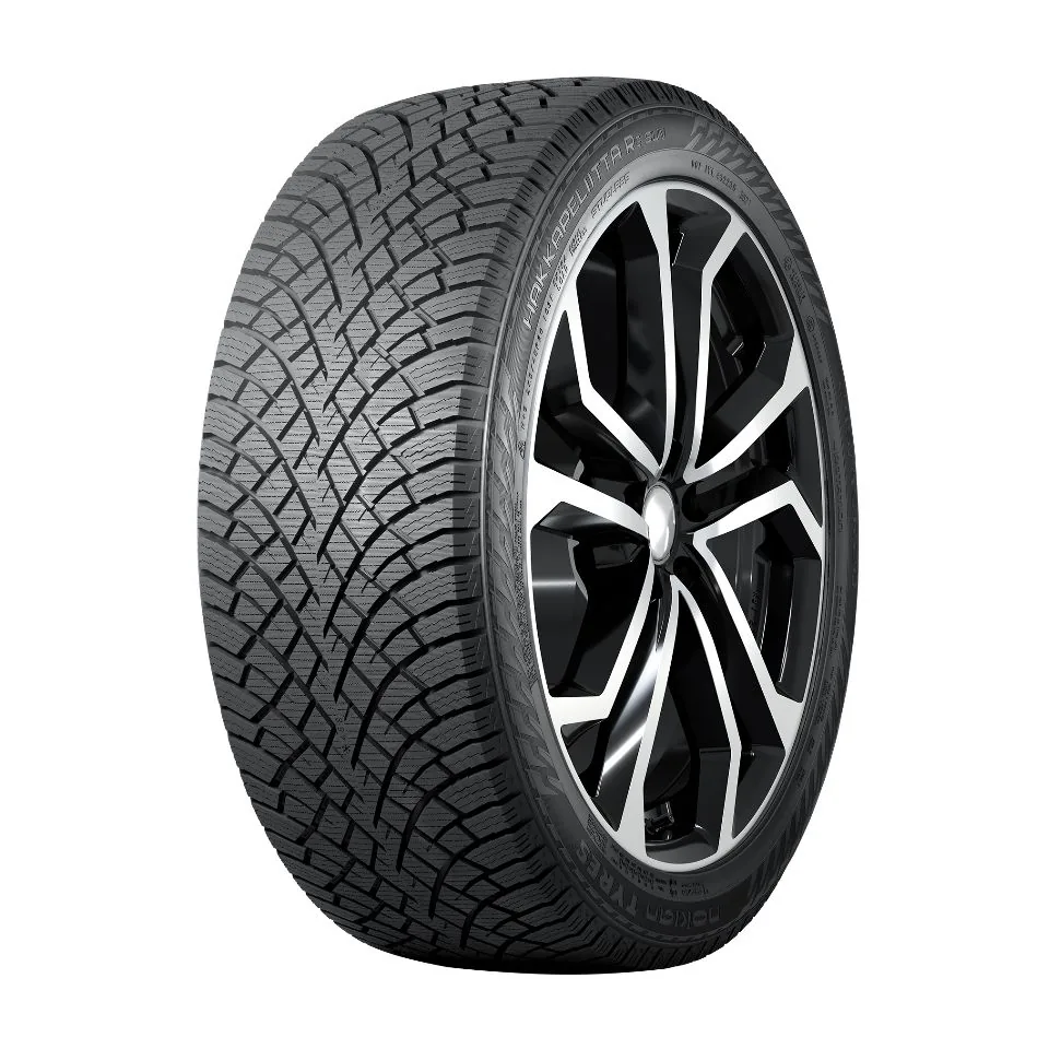 Nokian Tyres 245/50/20 R 105 Hakkapeliitta R5 SUV XL