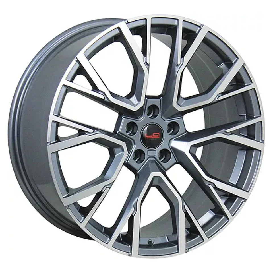 LEGE ARTIS Concept-B541 10,5R22 5*112 ET43 d66,6 GMF