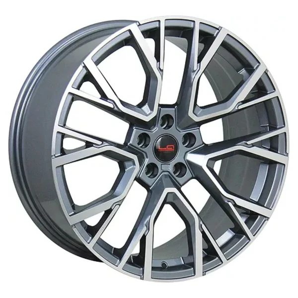 LEGE ARTIS  Concept-B541  10,5R22 5*112 ET43  d66,6  GMF  [9308362]