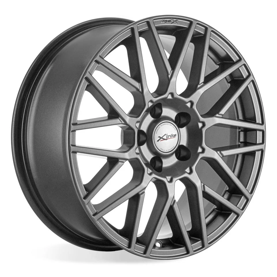 X’trike  X-133  7,5R18 5*114,3 ET35  d67,1  HSB  [77685]  Fb max 650 kg