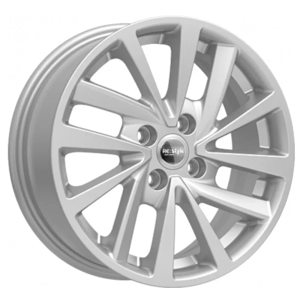 iFree Original  Renault Sandero Stepway (КС899)  6,0R15 4*100 ET36  d60,1  Сильвер  [75657]  Fb max 480 kg