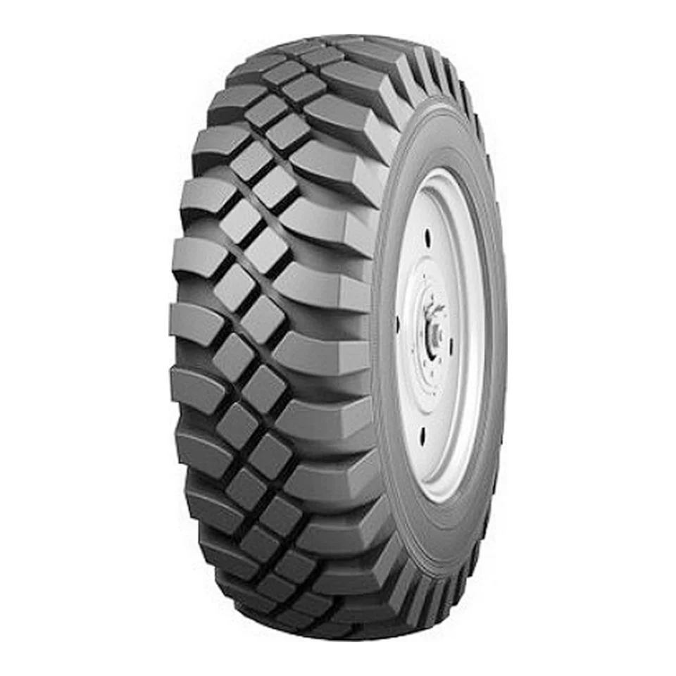 10.0/75-15.3 Nortec ER-117 АШК 12 126 A6 TT
