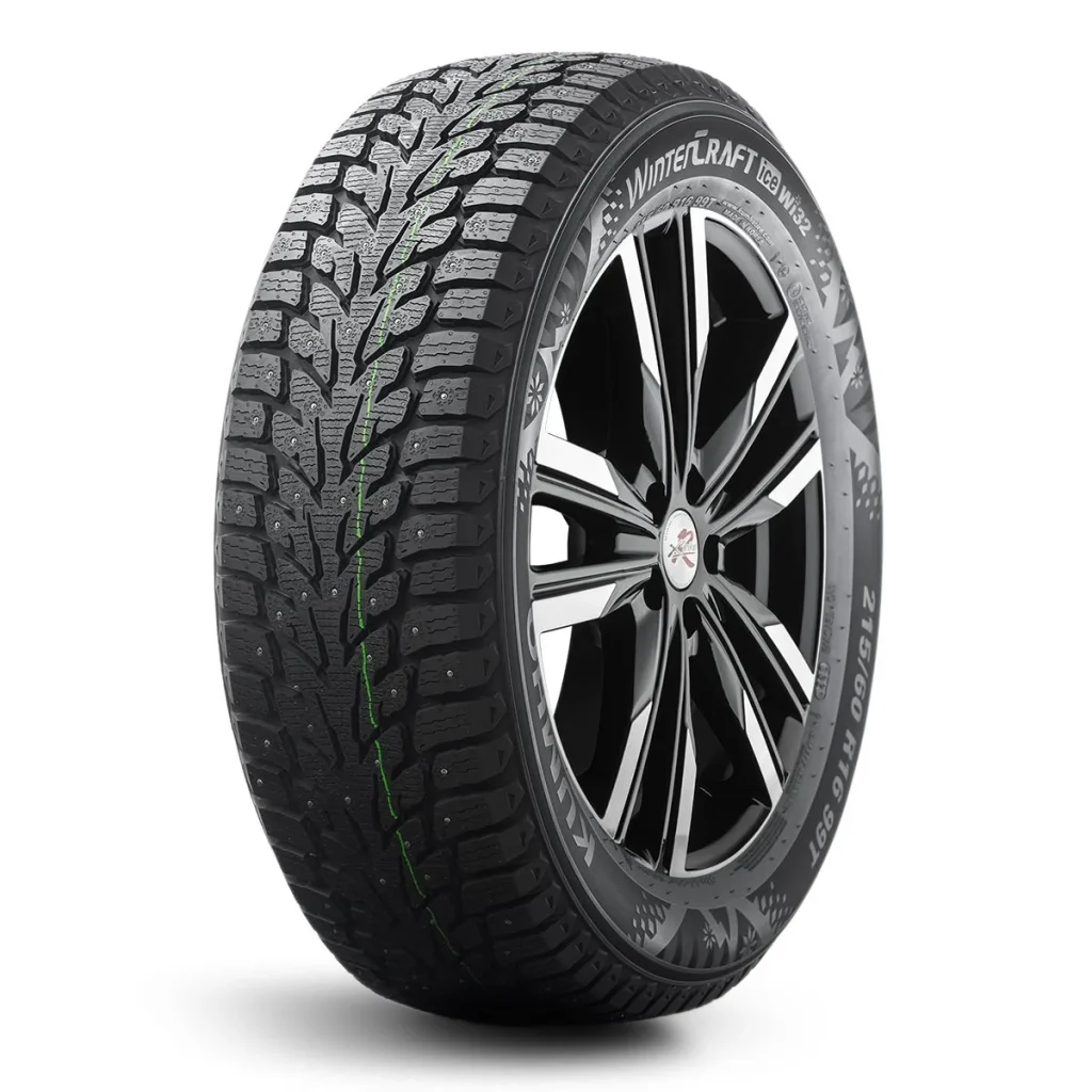 Кумхо  245/45/18  T 100 WI-32  Ш.