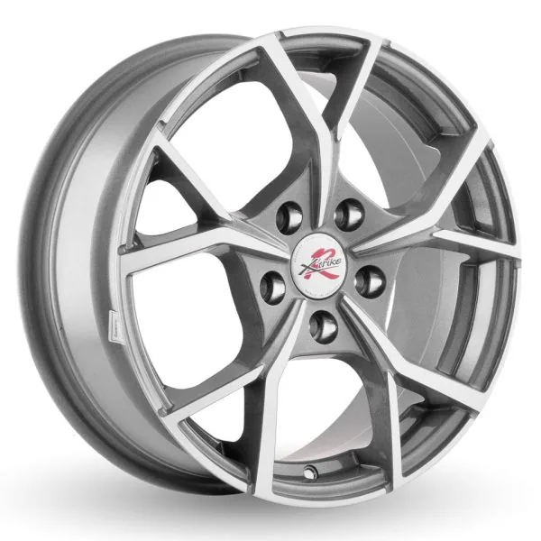X'trikeRST  Sonata  R086  6,5R16 5*114,3 ET44  d67,1  HSB/FP  [40463]  Fb max 580 kg