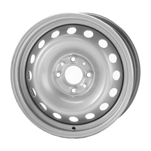 ТЗСК  Kia Ceed  6,5R16 5*114,3 ET46  d67,1  Серебро  [15351874.459244.853-21]  Fb max 528 kg