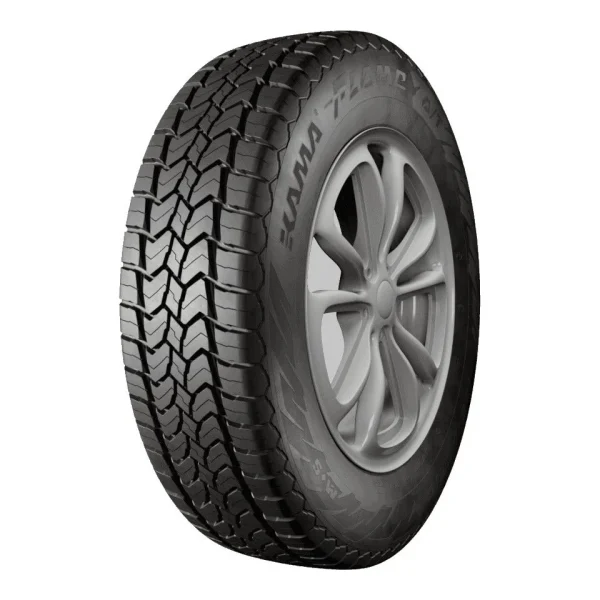 КАМА  185/75/16  T 97 ФЛЕЙМ А/Т (НК-245)