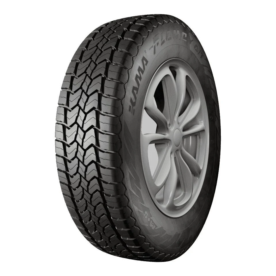 КАМА  185/75/16  T 97 ФЛЕЙМ А/Т (НК-245)