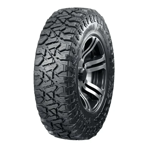 КАМА  225/75/16  Q 108 ФЛЕЙМ М/Т (НК-434)