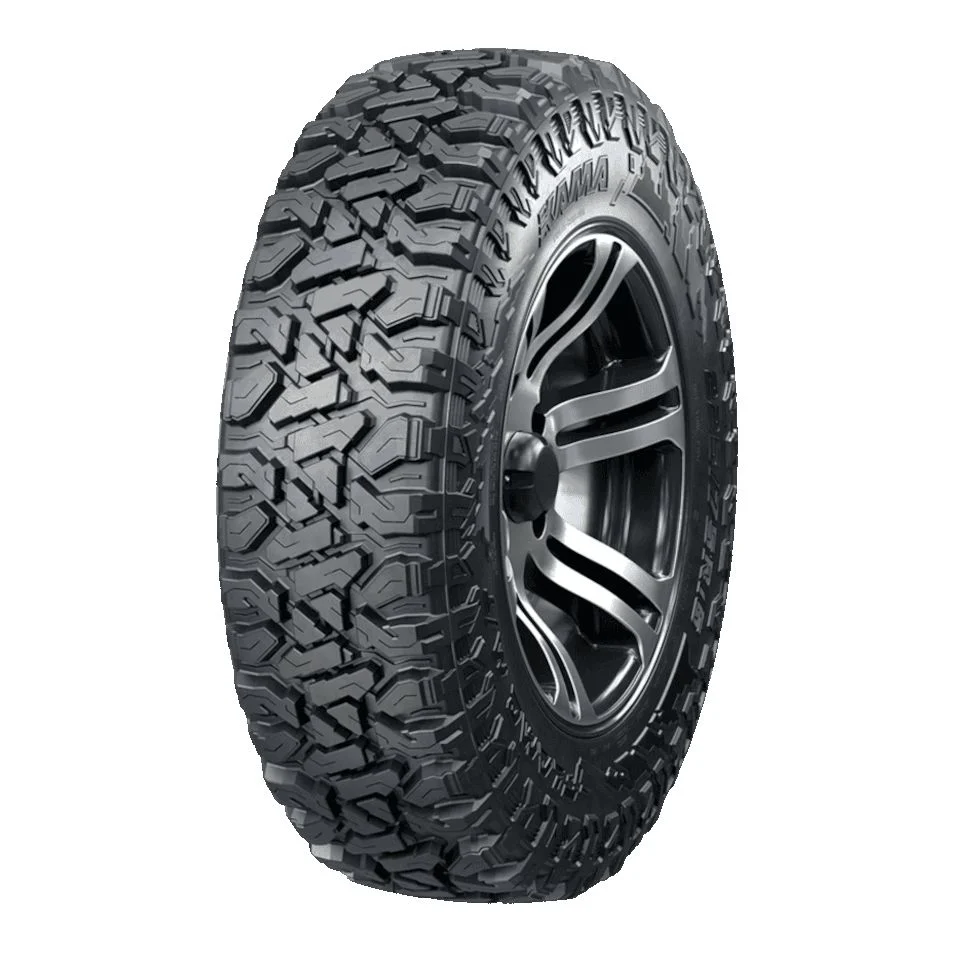 КАМА  225/75/16  Q 108 ФЛЕЙМ М/Т (НК-434)