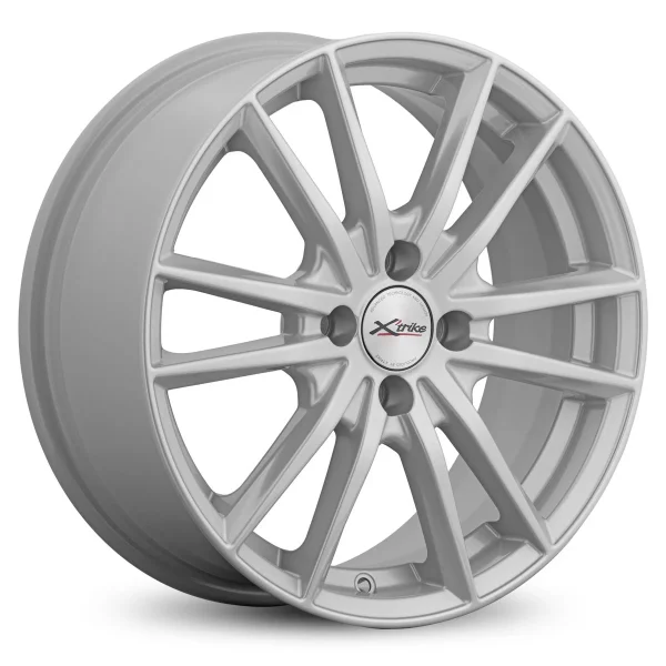 X’trike  X-129  6,5R16 4*100 ET36  d67,1  HS  [78973]  Fb max 540 kg