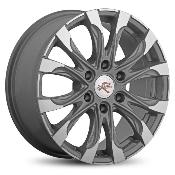 X’trikeRST Haval H9 R118 7,5R18 6*139,7 ET42 d75,1 HSB/FP