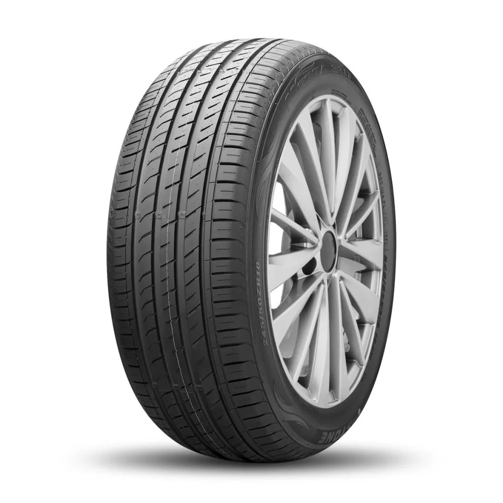 Роудстоун  225/50/17  W 98 N’FERA SU1  XL