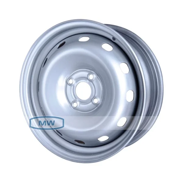 Magnetto  Renault Sandero Stepway  15010 S AM  6,0R15 4*100 ET37  d60,1  silver  [15010 S AM]