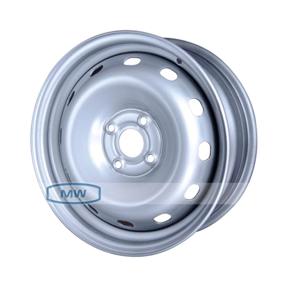 Magnetto  Renault Sandero Stepway  15010 S AM  6,0R15 4*100 ET37  d60,1  silver  [15010 S AM]