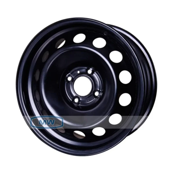 Magnetto  Renault Sandero Stepway  16019 AM  6,0R16 4*100 ET37  d60,1  black  [16019 AM]