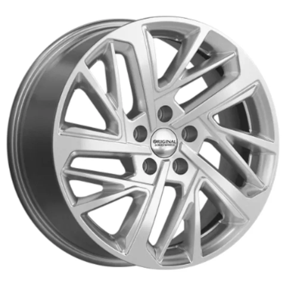 СКАД KL-372 7,0R17 5*114,3 ET40 d57,1 Селена