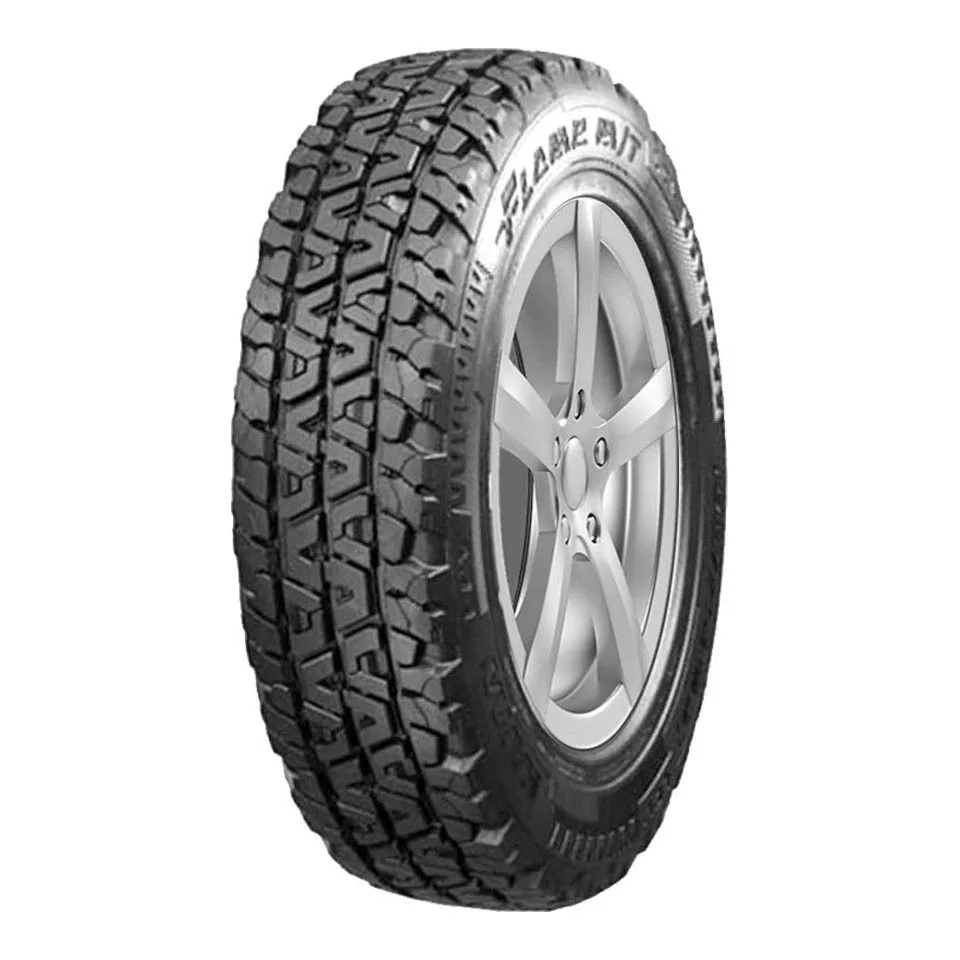 КАМА 195/75/16 N 107/105C Flame M/T LCV НК-435